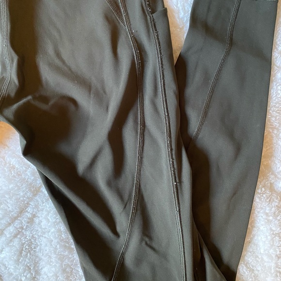 Lululemon Time to Sweat Tight ✨ - Picture 3 of 4